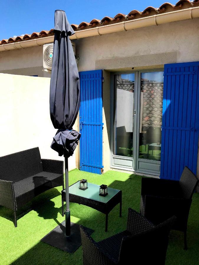 Studios Du Rempart Avinhão Exterior foto